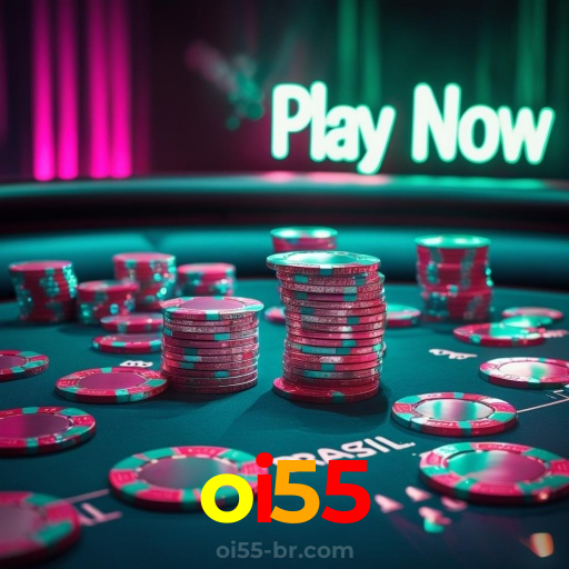 oi55：Onde sua sorte brilha: jogos de poker, roleta e apostas no futebol!