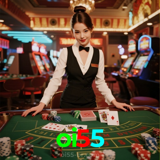oi55：O melhor cassino para apostar no futebol e ganhar prêmios em blackjack!