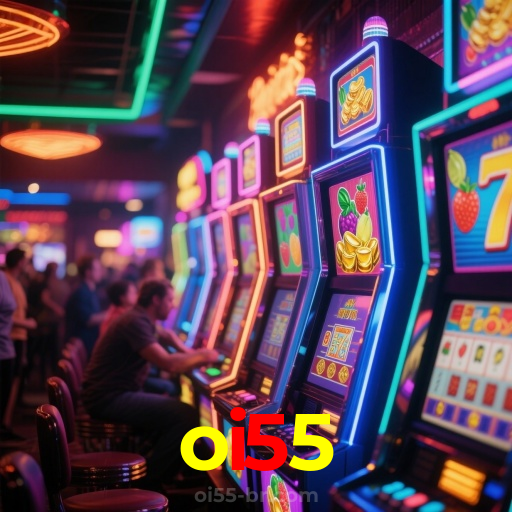 oi55：Jogue as melhores slots e aposte no futebol para grandes vitórias!