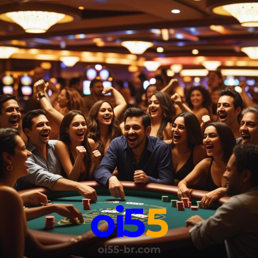 oi55：Jogue as melhores slots e aposte no futebol para grandes vitórias!