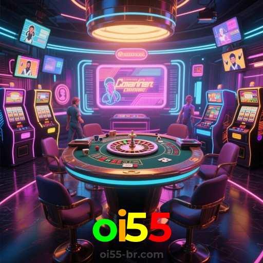oi55:Aposte no futebol e ganhe em jogos de cassino como roleta e blackjack!