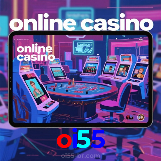 oi55：Jogue nas roletas e experimente a verdadeira emoção do cassino!