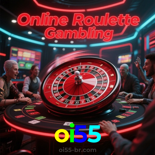 oi55:A roleta te espera para grandes vitórias! Aposte agora!