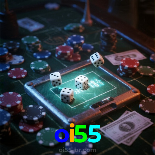 oi55：Jogue poker, roleta e aposte ao vivo no futebol online para grandes vitórias!