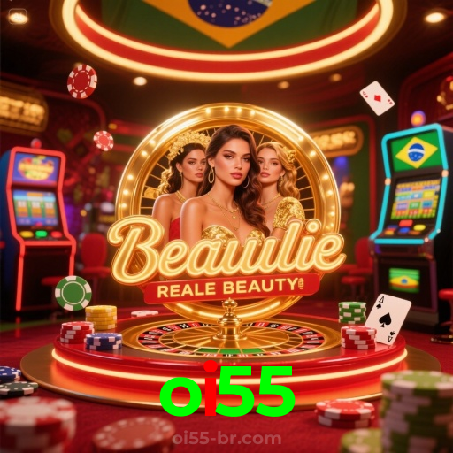 oi55：Jogue slots, roleta e aposte no futebol para grandes vitórias!