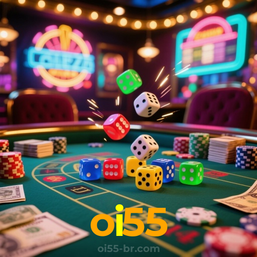 oi55：Conquiste grandes vitórias em blackjack e aposte no futebol online!