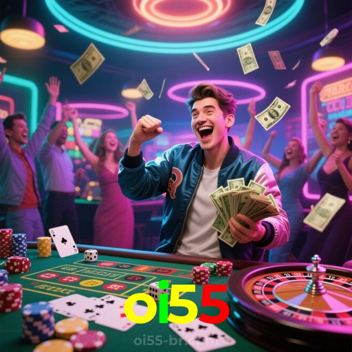 oi55:Aposte nas roletas e leve o jackpot para casa!
