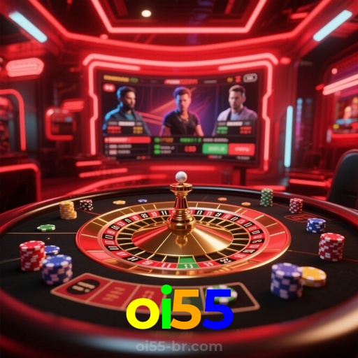 oi55：Aposte no futebol digital e sinta a emoção da vitória!