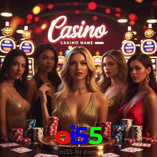 oi55：Aposte no futebol e jogue os melhores jogos de cassino como slots e blackjack!