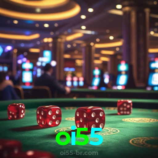 oi55：Poker, roleta e apostas ao vivo no futebol online, tudo ao seu alcance!
