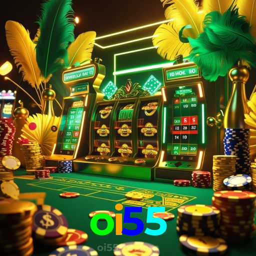 oi55:Aposte no futebol e conquiste vitórias incríveis nos jogos de cassino!