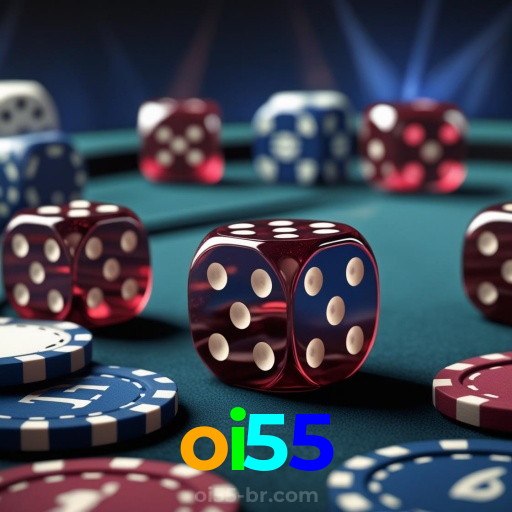 oi55：O cassino online oferece grandes prêmios! Aposte e ganhe agora!