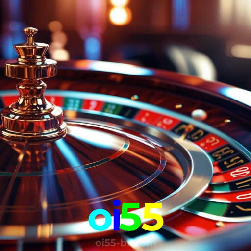oi55:O cassino online mais confiável com apostas no futebol e prêmios em blackjack!