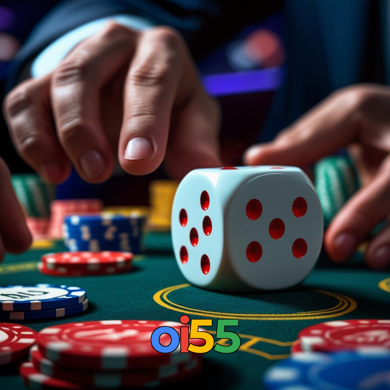 oi55:Sinta a emoção de apostar no futebol online e conquistar prêmios!