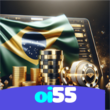 oi55:A sorte nunca esteve tão ao seu alcance! Aposte nas nossas slots agora!