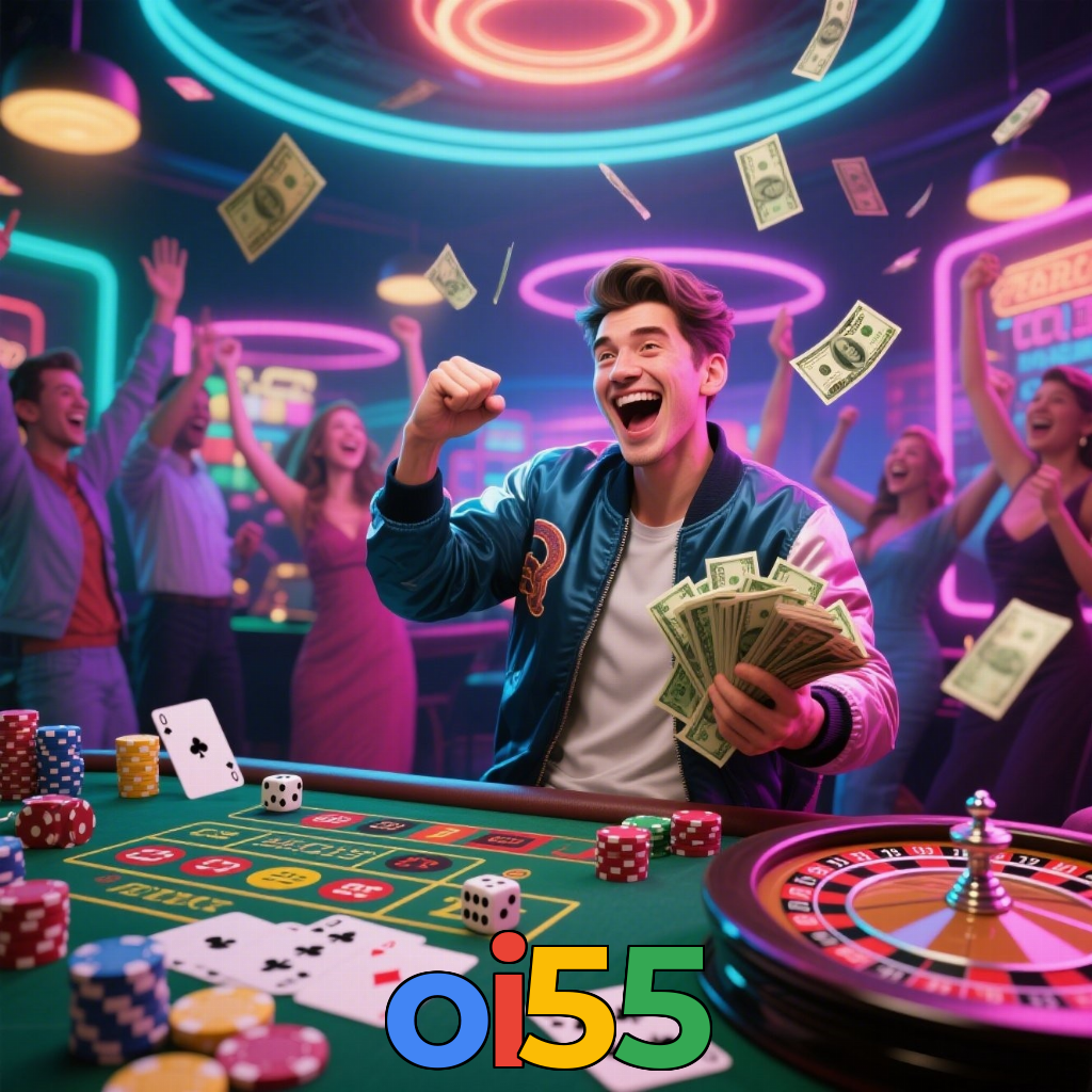 oi55:Aposte agora nas roletas e mostre sua sorte!