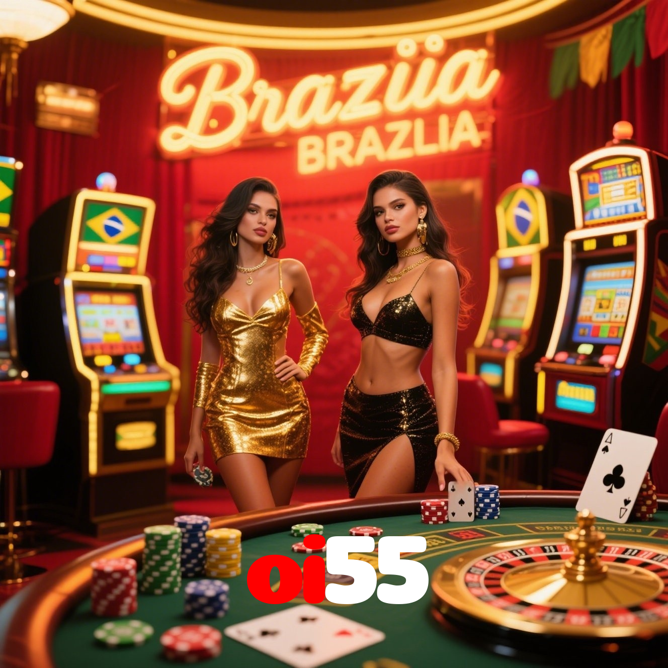 oi55:Encontre a sorte na roleta! Aposte agora e ganhe!