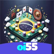 oi55：Onde a diversão nunca acaba: poker, roleta e apostas no futebol!