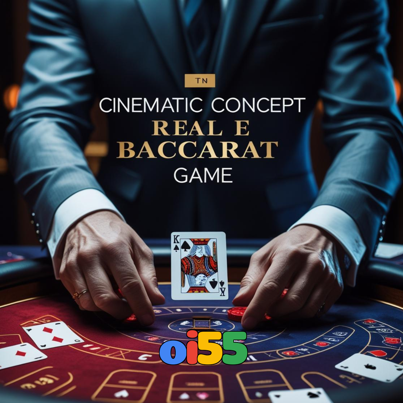 oi55:Divirta-se com poker, blackjack e aposte no futebol online!
