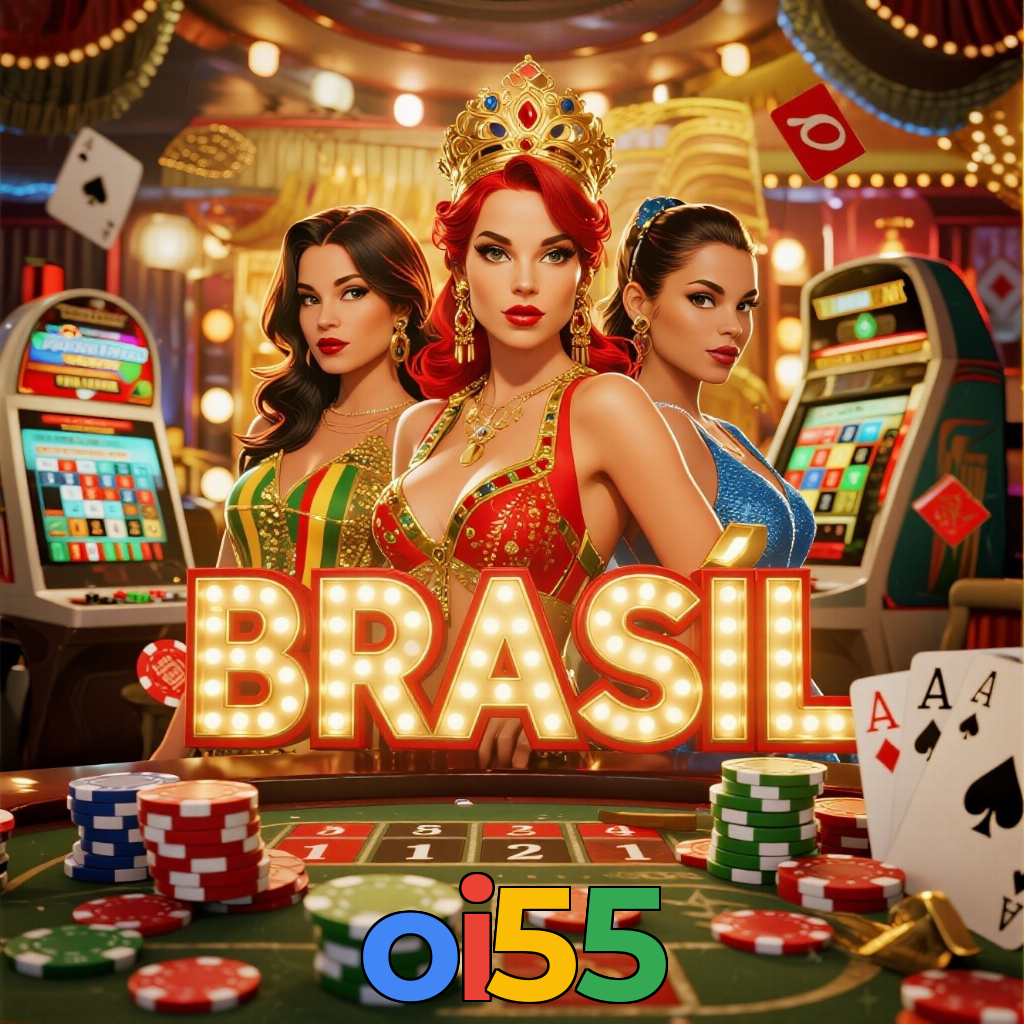 oi55：As maiores vitórias estão ao seu alcance! Aposte e vença!