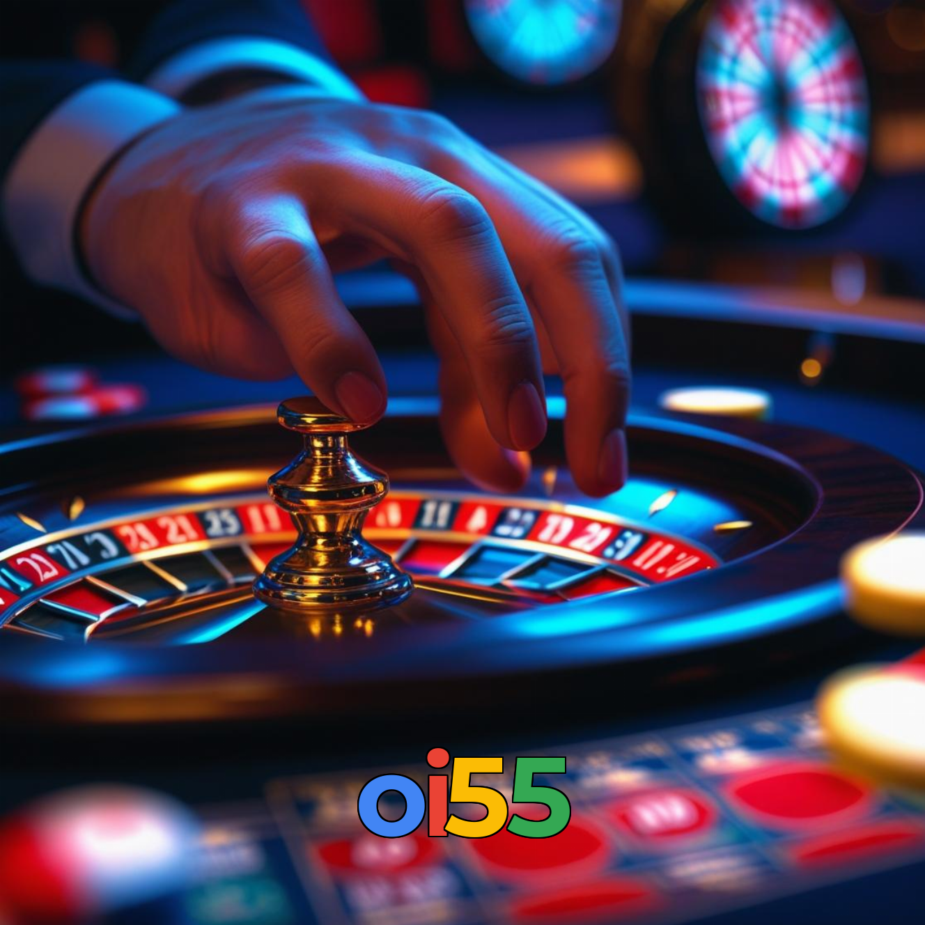 oi55：Jogue poker e aposte no futebol ao vivo para grandes vitórias!
