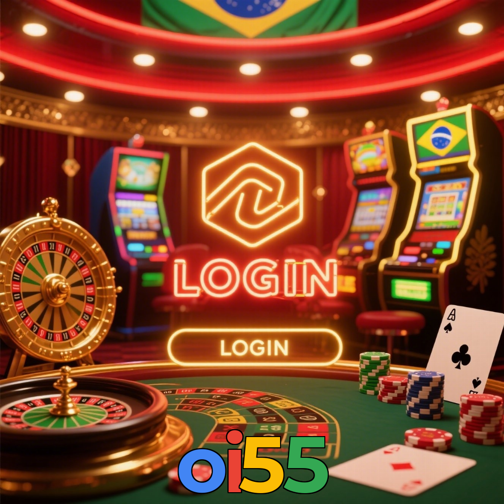 oi55:O melhor cassino para você jogar poker e fazer apostas no futebol online!