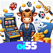 oi55：Jogue blackjack, aposte no futebol e vença com grandes prêmios!