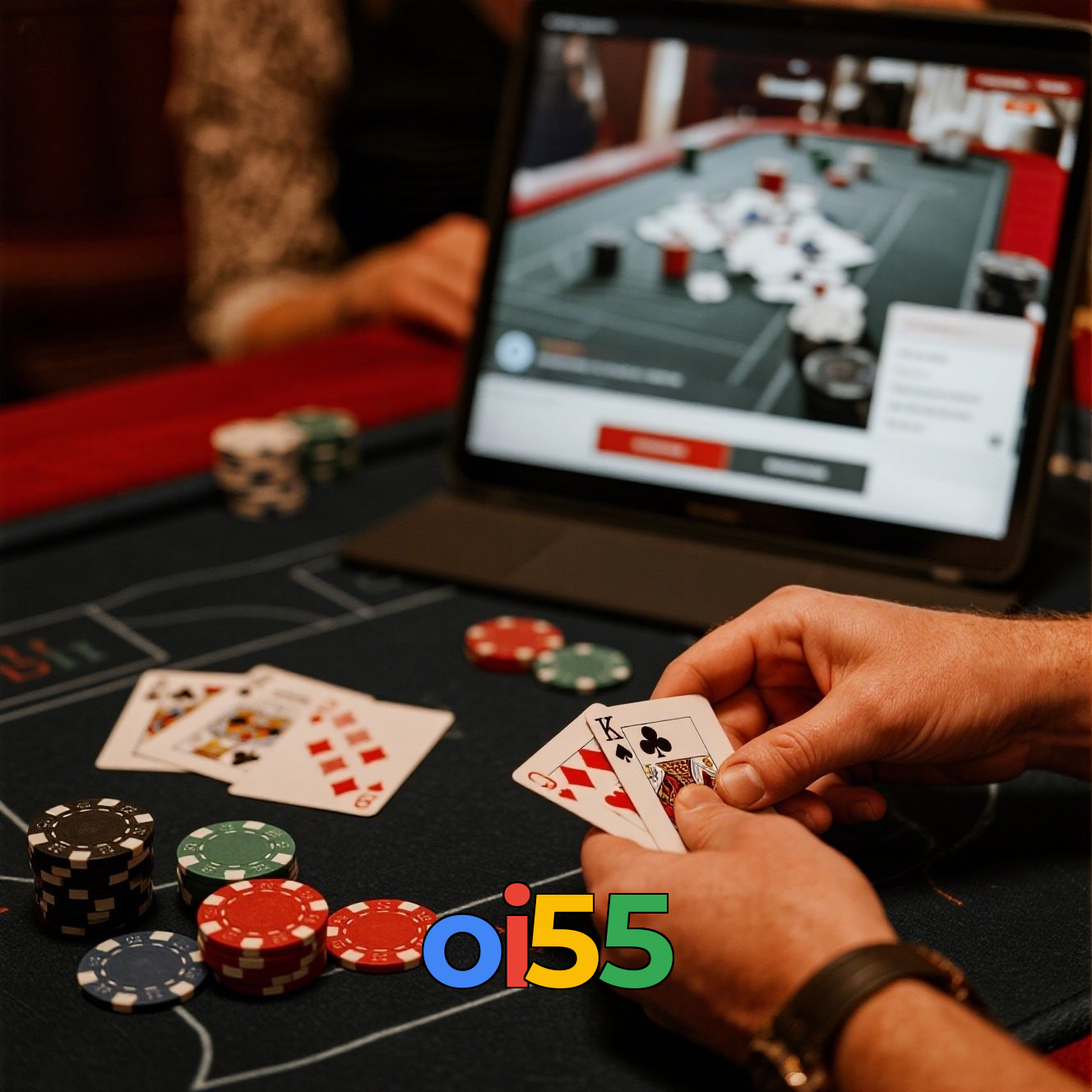 oi55:Jogue nas roletas e conquiste a sorte ao seu lado!