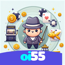 oi55：Jogue poker, aposte no futebol e ganhe prêmios ao vivo!