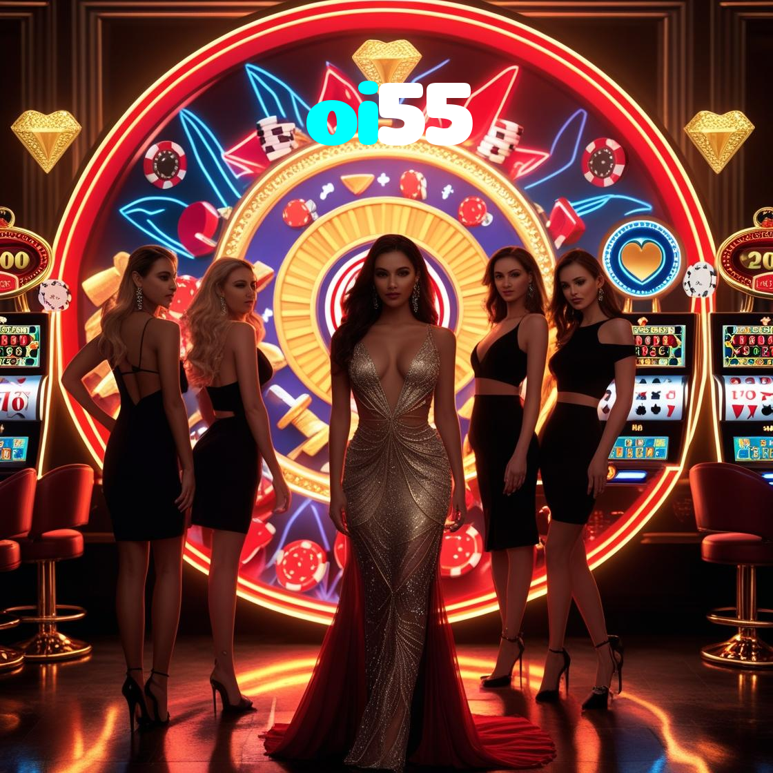 oi55:Vença no poker e aposte no futebol para grandes vitórias no cassino!