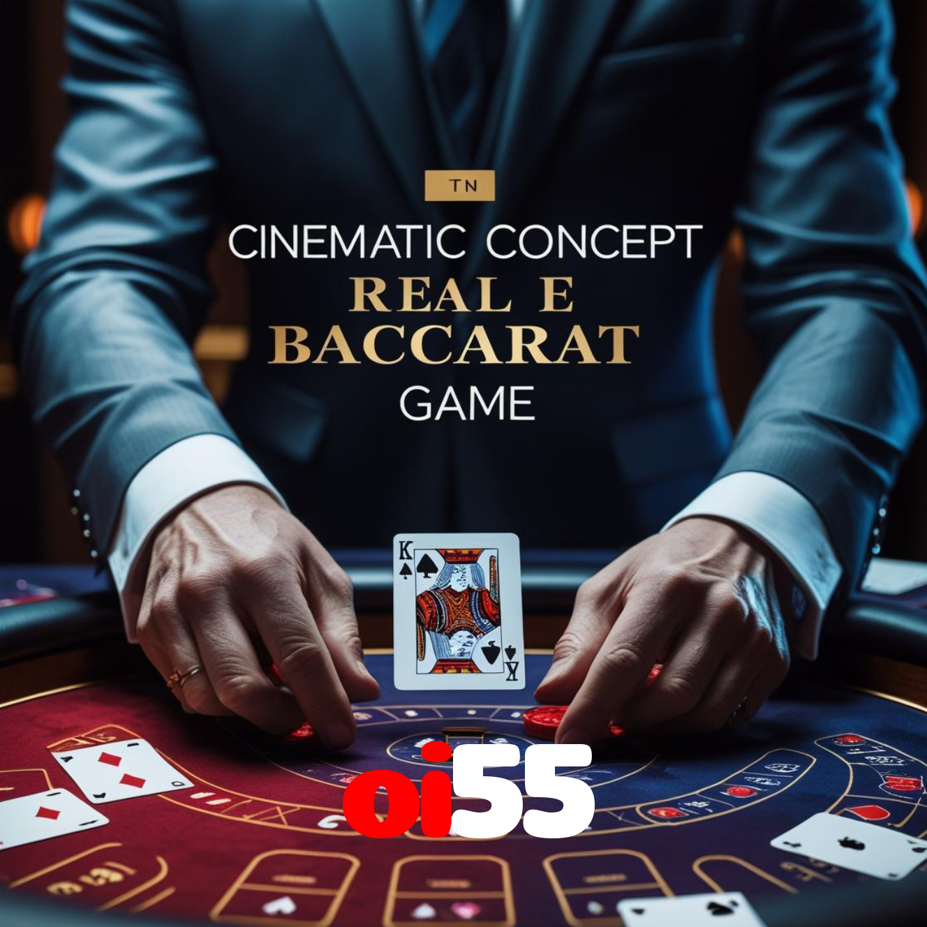 oi55:Apostas ao vivo no futebol e grandes prêmios em blackjack e roleta!