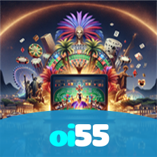 oi55：Aposte na roleta e conquiste prêmios fantásticos!