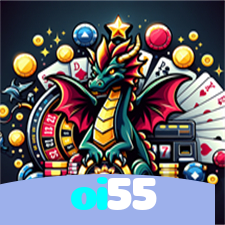 oi55：Cada giro nas slots é uma chance de mudar sua sorte!