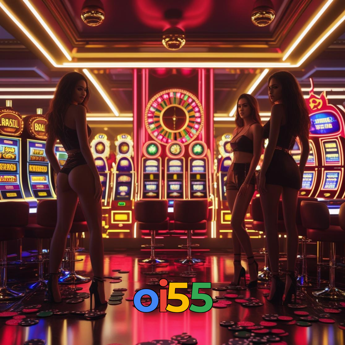 oi55:Jogue no cassino mais seguro com blackjack, poker e futebol online!