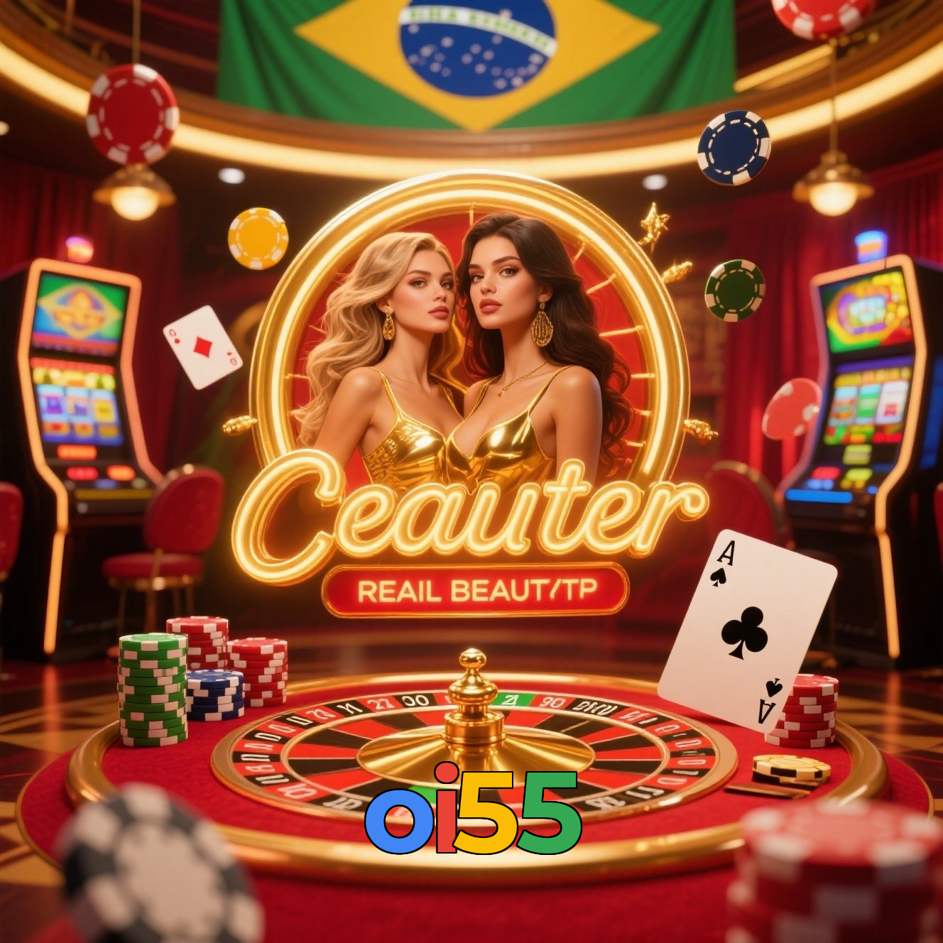 oi55:Apostas em futebol e os melhores jogos de cassino para você ganhar!