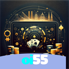 oi55：Apostas emocionantes no futebol e diversão garantida com roleta e poker!
