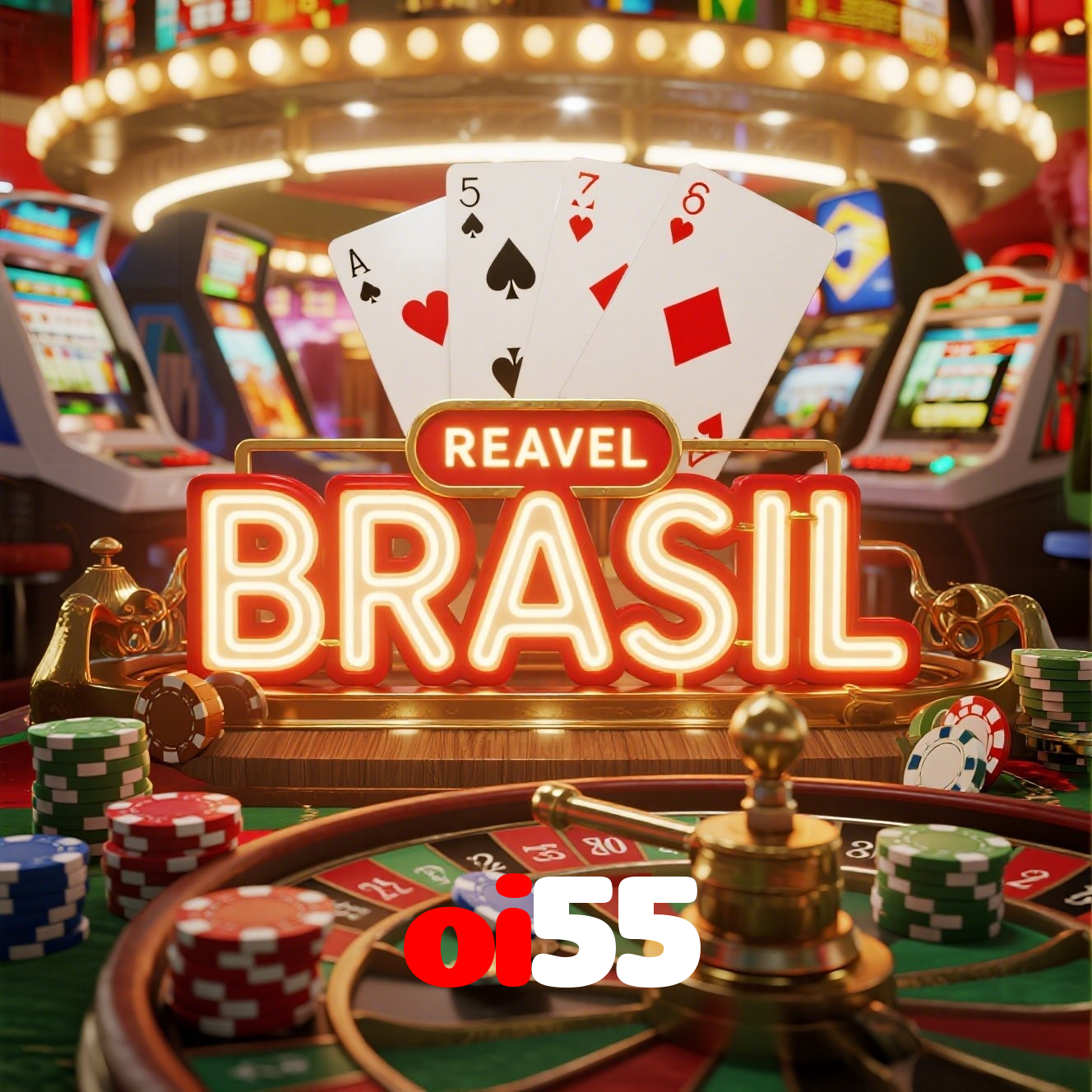 oi55:Ganhe muito jogando blackjack e apostando no futebol online!