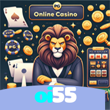 oi55：Jogue no cassino online com apostas no futebol e ganhe grandes prêmios!