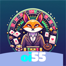 oi55：Jogue blackjack, aposte no futebol e conquiste grandes vitórias!