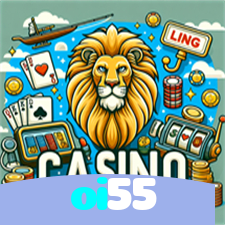 oi55：Jogue nas melhores slots e vença o jackpot em grande estilo!