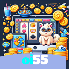 oi55：Aposte nas melhores mesas de poker e vença como nunca!