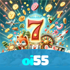 oi55：Aposte no futebol e ganhe com os melhores jogos de cassino online!
