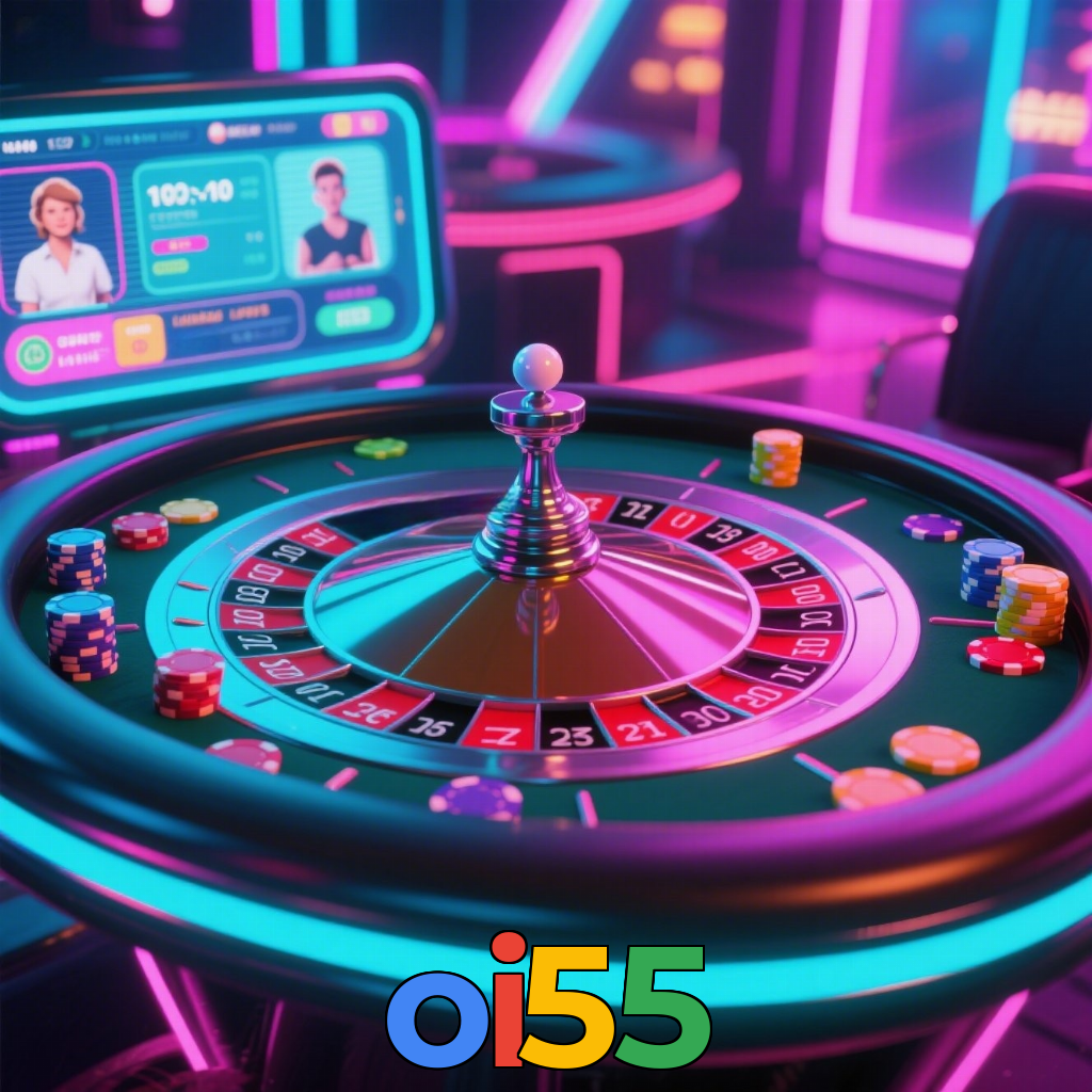 oi55:A sorte está ao seu lado! Aposte nas melhores opções e vença agora!