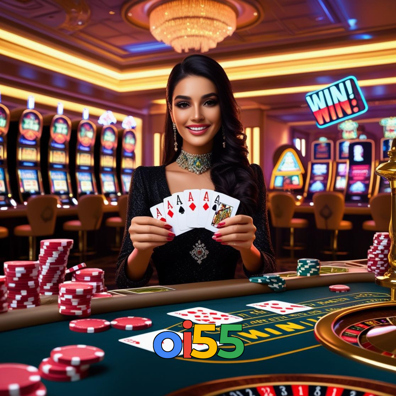 oi55:Jogue blackjack, aposte no futebol e conquiste vitórias épicas no cassino online!