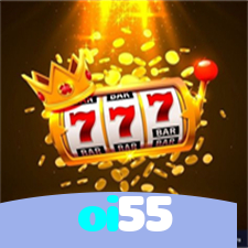 oi55：Jogue no nosso cassino e prove sua habilidade nas cartas de poker!