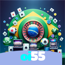 oi55：Aposte no futebol e jogue blackjack para grandes vitórias!