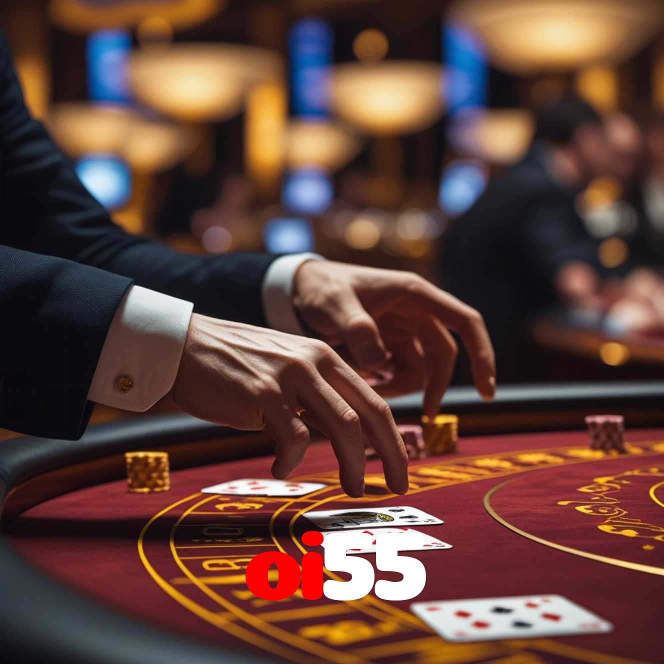 oi55:Jogue as melhores slots e aposte em futebol com confiança e segurança!