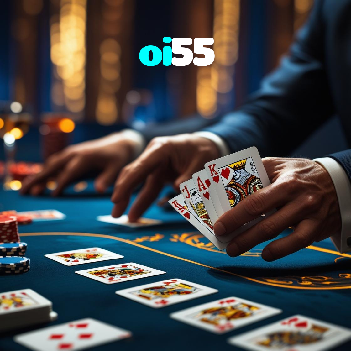 oi55:Ganhe prêmios jogando slots e apostando no futebol online!