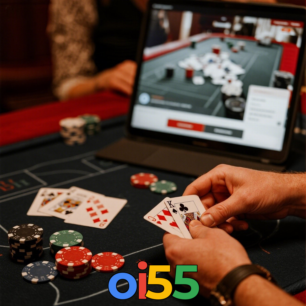 oi55：Jogue no melhor cassino online e descubra os maiores prêmios!