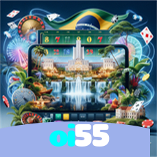 oi55：Prepare-se para as melhores vitórias! Jogue em nosso cassino online!